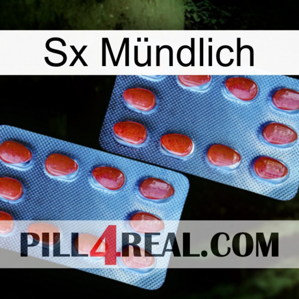 Sx Mündlich 05